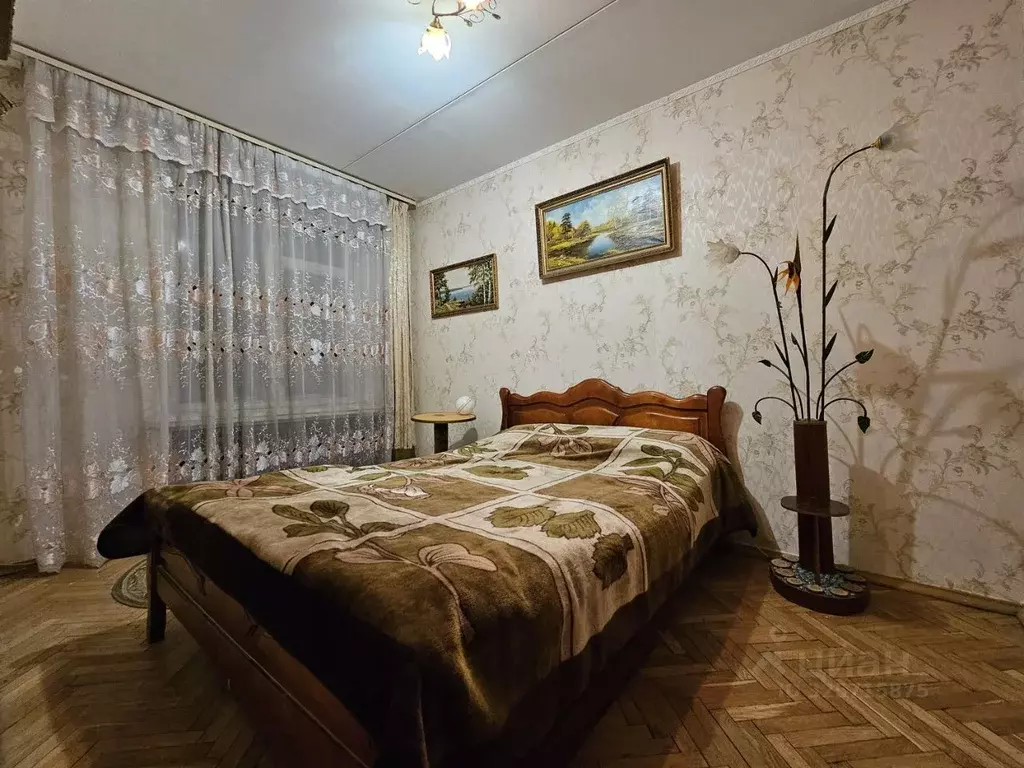 2-к кв. Москва Ереванская ул., 14К1 (46.0 м) - Фото 1