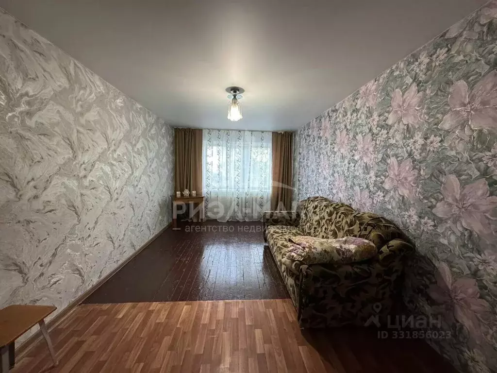 Комната Брянская область, Брянск Спартаковская ул., 124А (17.3 м) - Фото 1