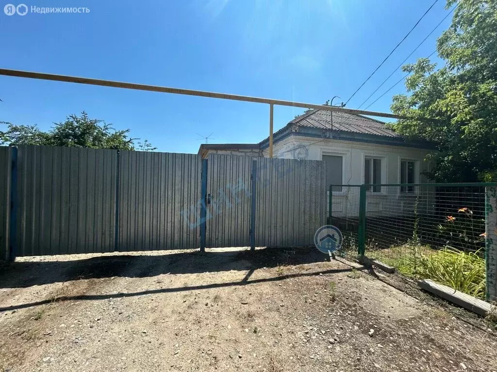 Дом в Элиста, улица Чернышевского, 107 (63.2 м) - Фото 1