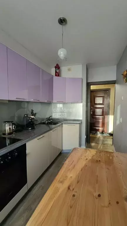 2-к. квартира, 48 м, 5/5 эт. - Фото 0