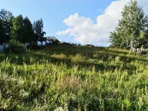 Участок в Красноярский край, Красноярск городской округ, пос. Солонцы  ... - Фото 0