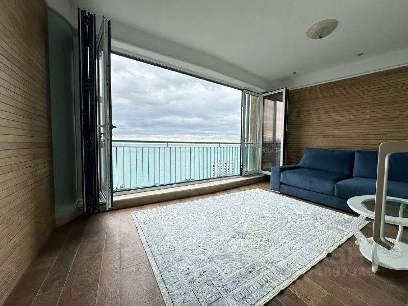 2-к кв. Краснодарский край, Сочи Светлана мкр, просп. Пушкина, 6 (86.0 ... - Фото 1