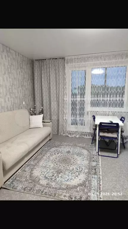 Квартира-студия, 24 м, 4/10 эт. - Фото 0