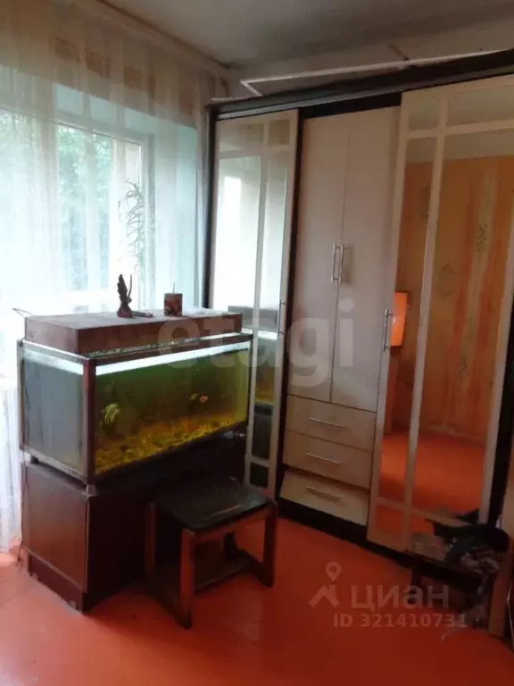 2-к кв. Воронежская область, Воронеж Депутатская ул., 6 (50.6 м) - Фото 1