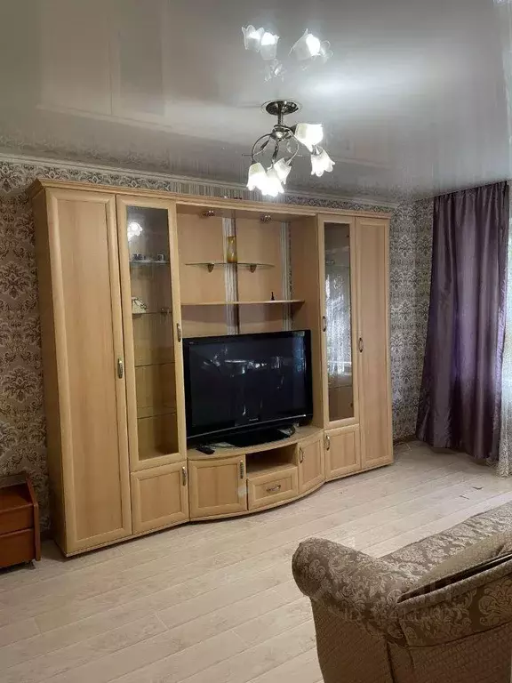Квартира, 2 комнаты, 43.5 м - Фото 1