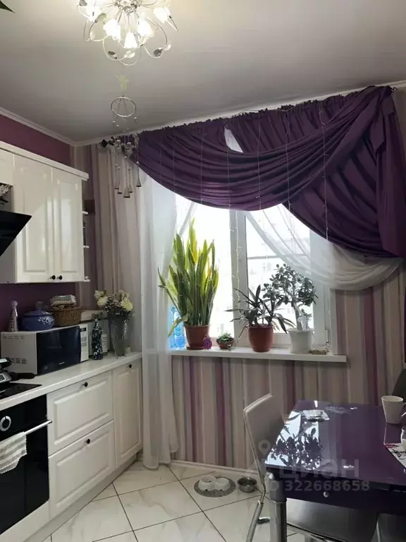 2-к кв. Красноярский край, Сосновоборск Весенняя ул., 17 (53.0 м) - Фото 1