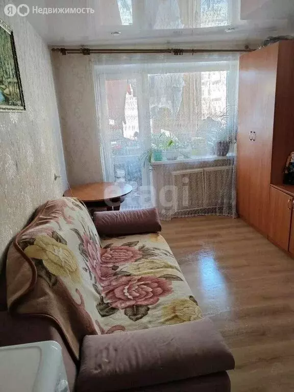 2-комнатная квартира: Екатеринбург, улица Азина, 26 (46.4 м) - Фото 0