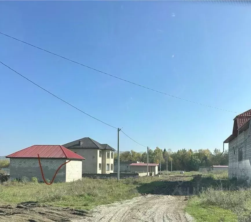 Дом в Кабардино-Балкария, Нальчик городской округ, с. Белая Речка  (45 ... - Фото 0