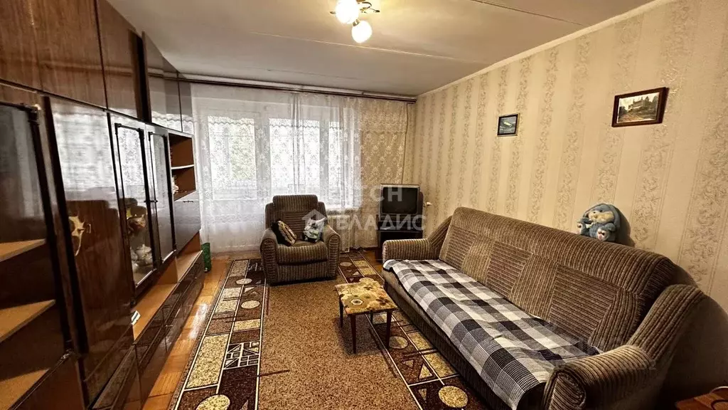 3-к кв. Московская область, Ивантеевка Пушкинский городской округ, ул. ... - Фото 2