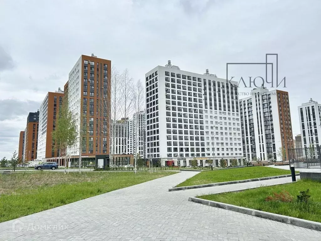 Продаётся 3-к квартира, 84.1 м - Фото 0