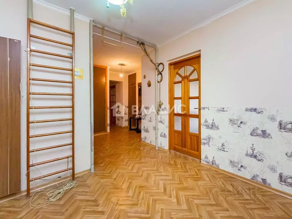 3-к кв. Калининградская область, Калининград ул. Генерала Толстикова, ... - Фото 0