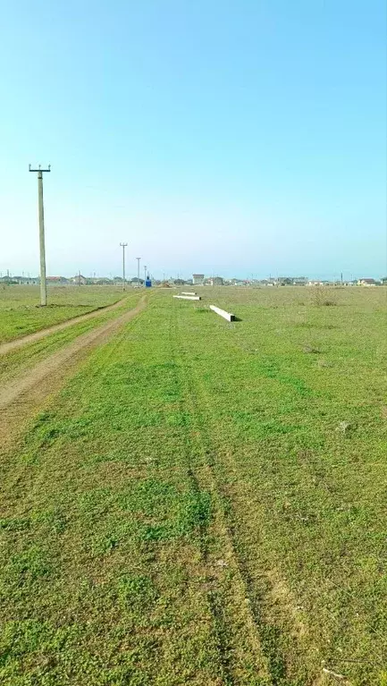 Участок в Крым, Симферопольский район, Николаевское с/пос  (6.0 сот.) - Фото 2