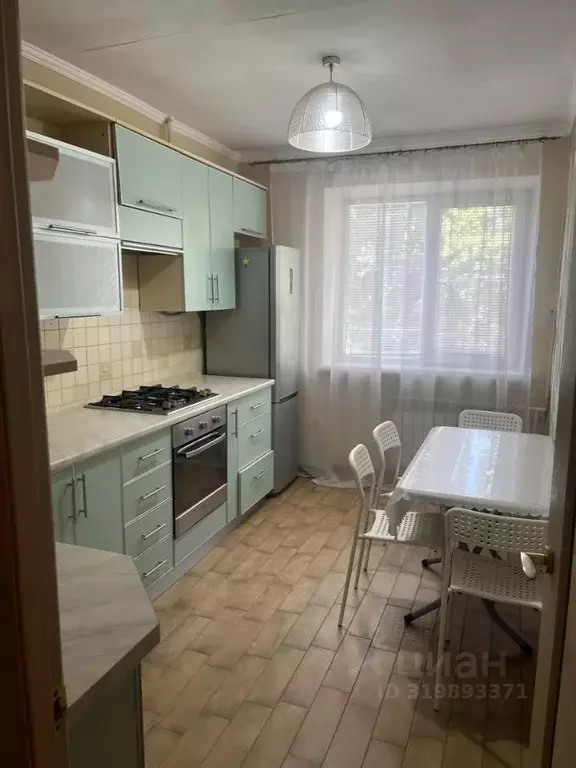 3-к кв. Краснодарский край, Краснодар Весенняя ул., 21 (63.4 м) - Фото 1
