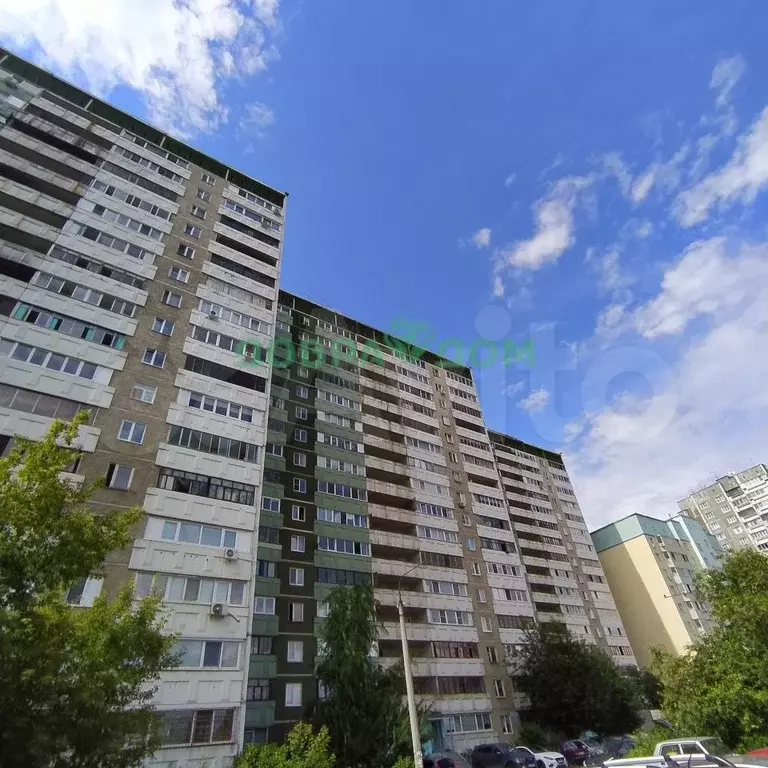 1-к. квартира, 35 м, 14/16 эт. - Фото 0