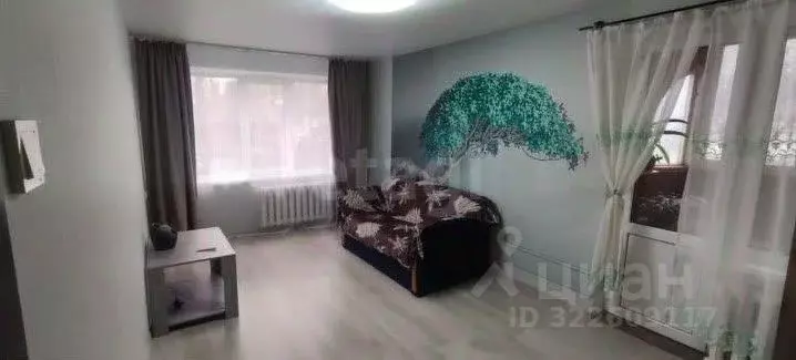 2-к кв. Крым, Ялта ул. Кривошты, 4 (52.0 м) - Фото 1