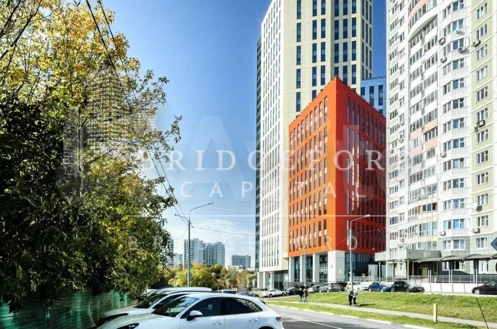 Продажа торгового помещения в Деловом центре - Фото 1