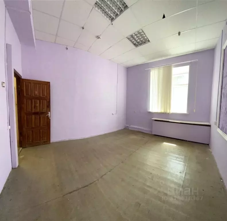 Помещение свободного назначения в Воронежская область, Воронеж ... - Фото 1