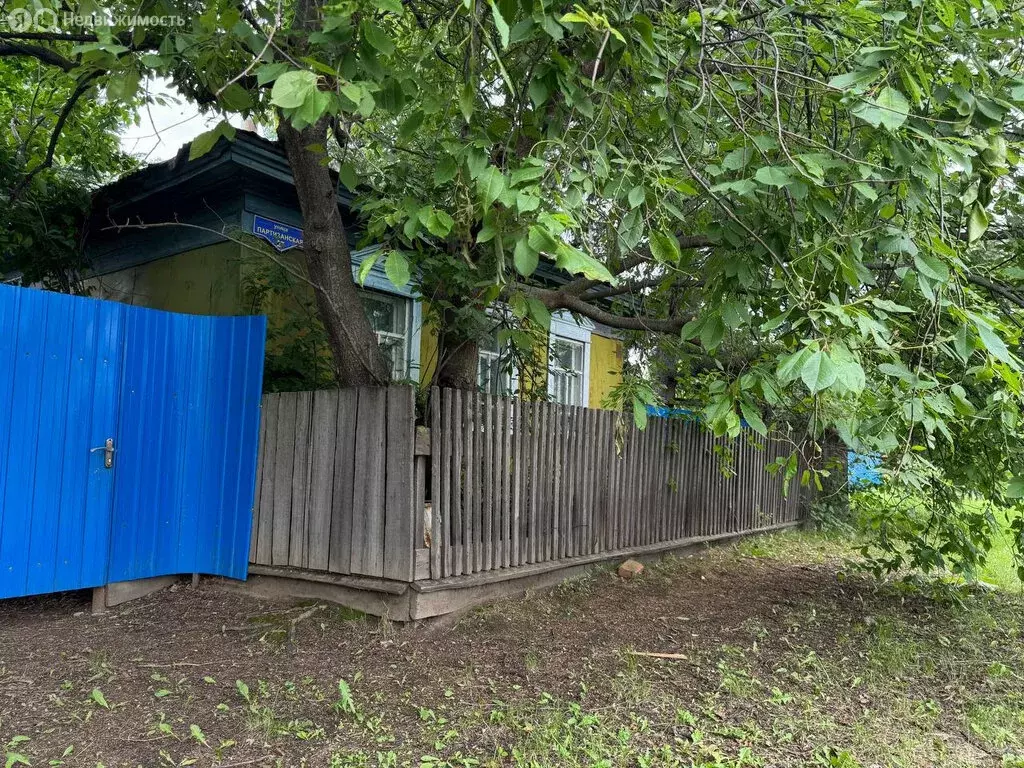 Дом в село Богородское, Партизанская улица, 27 (32.4 м) - Фото 0