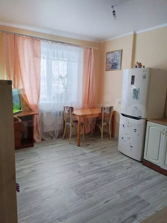 1-к. квартира, 30 м, 2/3 эт. - Фото 0