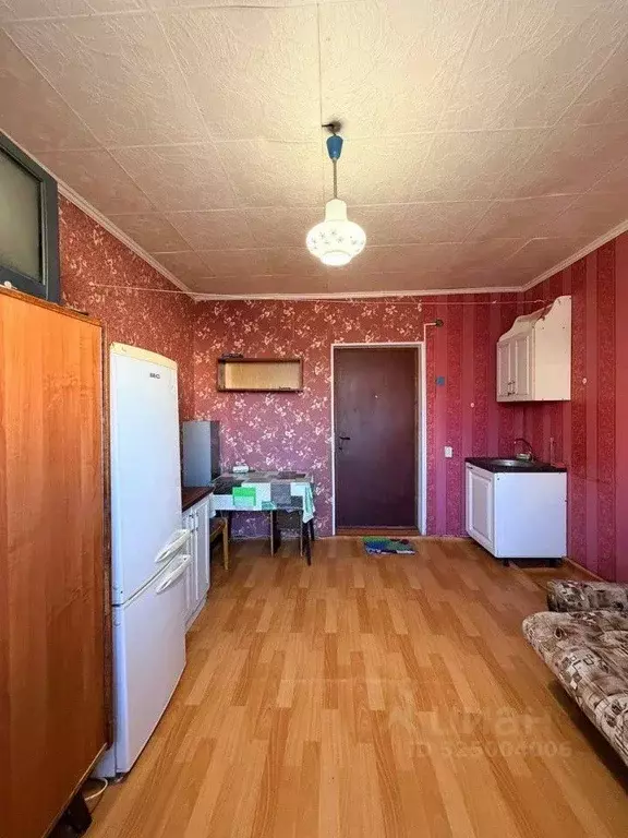 Студия Оренбургская область, Оренбург Тупой пер., 66 (13.3 м) - Фото 1