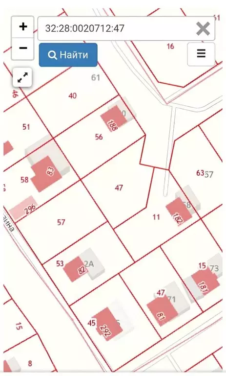Участок в Брянская область, Брянск ул. Профсоюзов, 60 (9.7 сот.) - Фото 1
