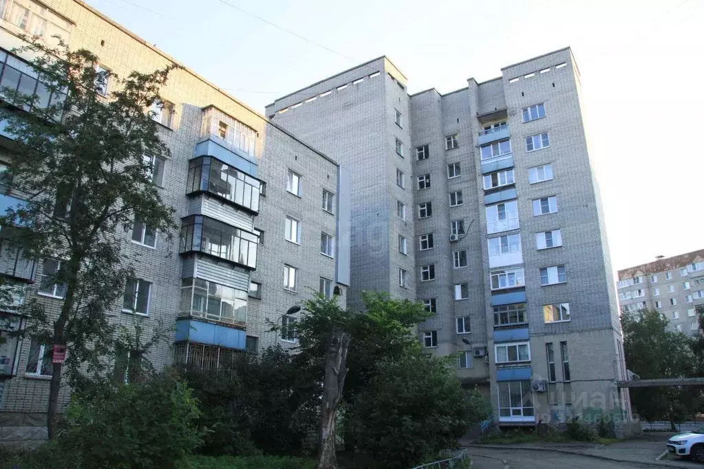 Помещение свободного назначения в Курганская область, Курган ул. ... - Фото 2