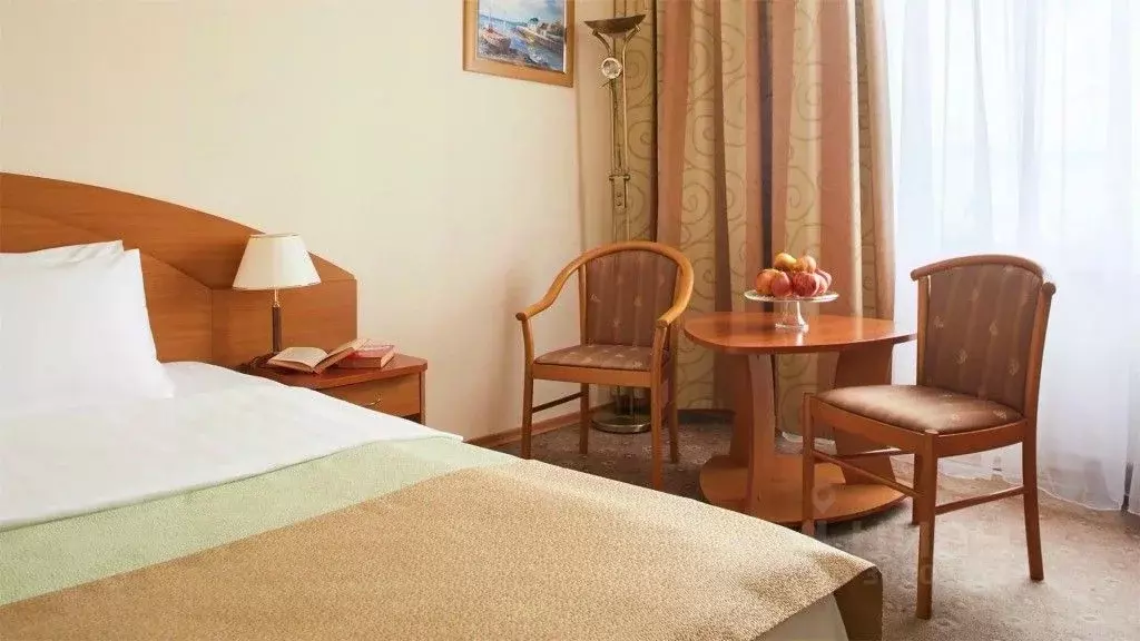 Комната Москва Измайловское ш., 71К4Г-Д (10.0 м) - Фото 0