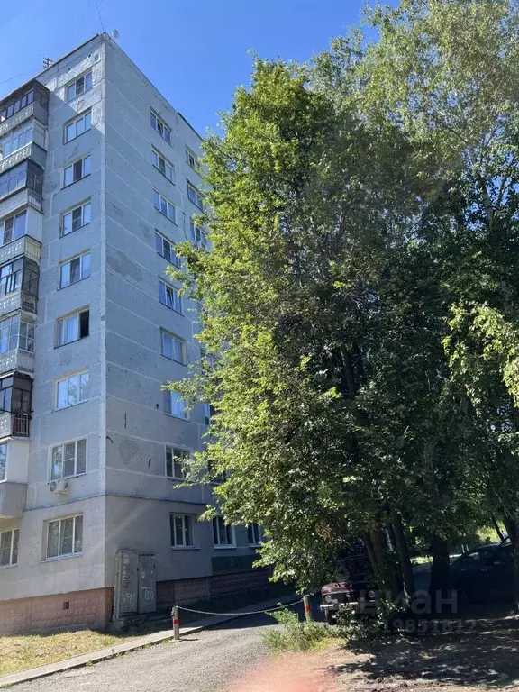 1-к кв. Пензенская область, Пенза ул. Кижеватова, 11 (34.9 м) - Фото 0