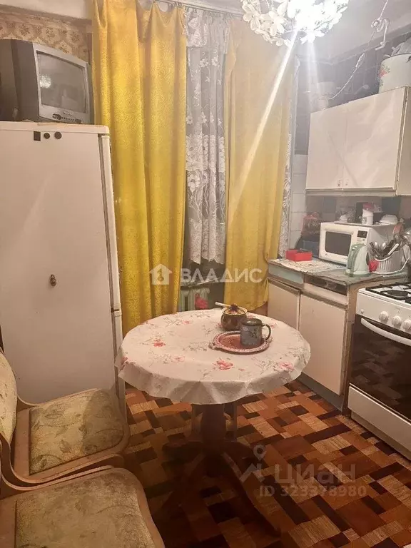 2-к кв. Санкт-Петербург ул. Ленсовета, 78 (42.0 м) - Фото 2