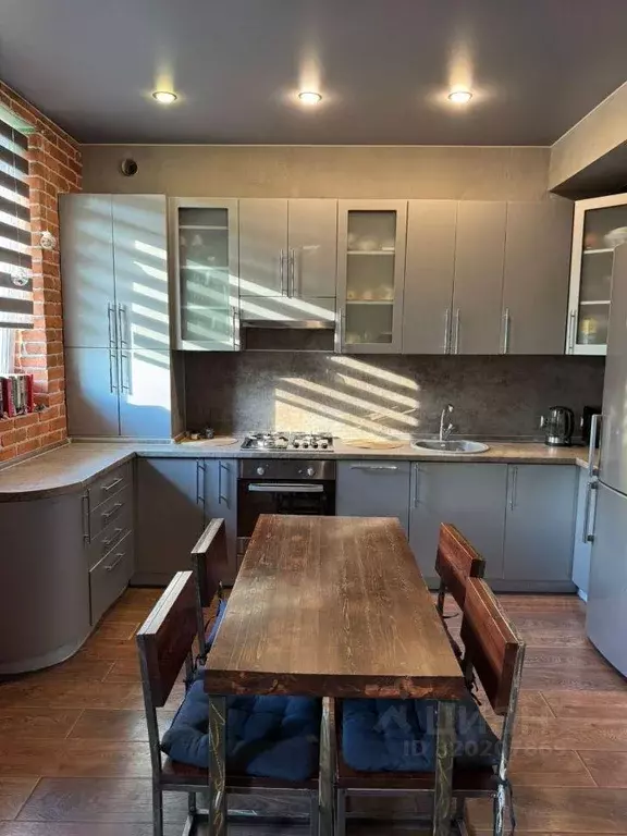 Таунхаус, 70.7 м - Фото 1