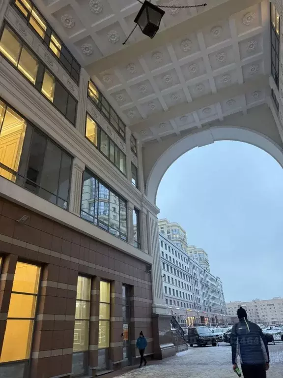 Помещение свободного назначения в Санкт-Петербург Московский просп., ... - Фото 2