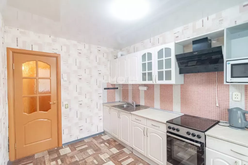 3-к кв. Карелия, Петрозаводск ул. Хейкконена, 22 (65.0 м) - Фото 0