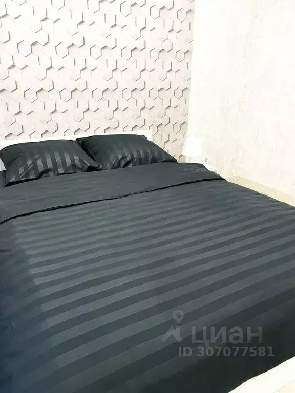 2-к кв. Нижегородская область, Городец ул. Крупинова, 7 (55.0 м) - Фото 2