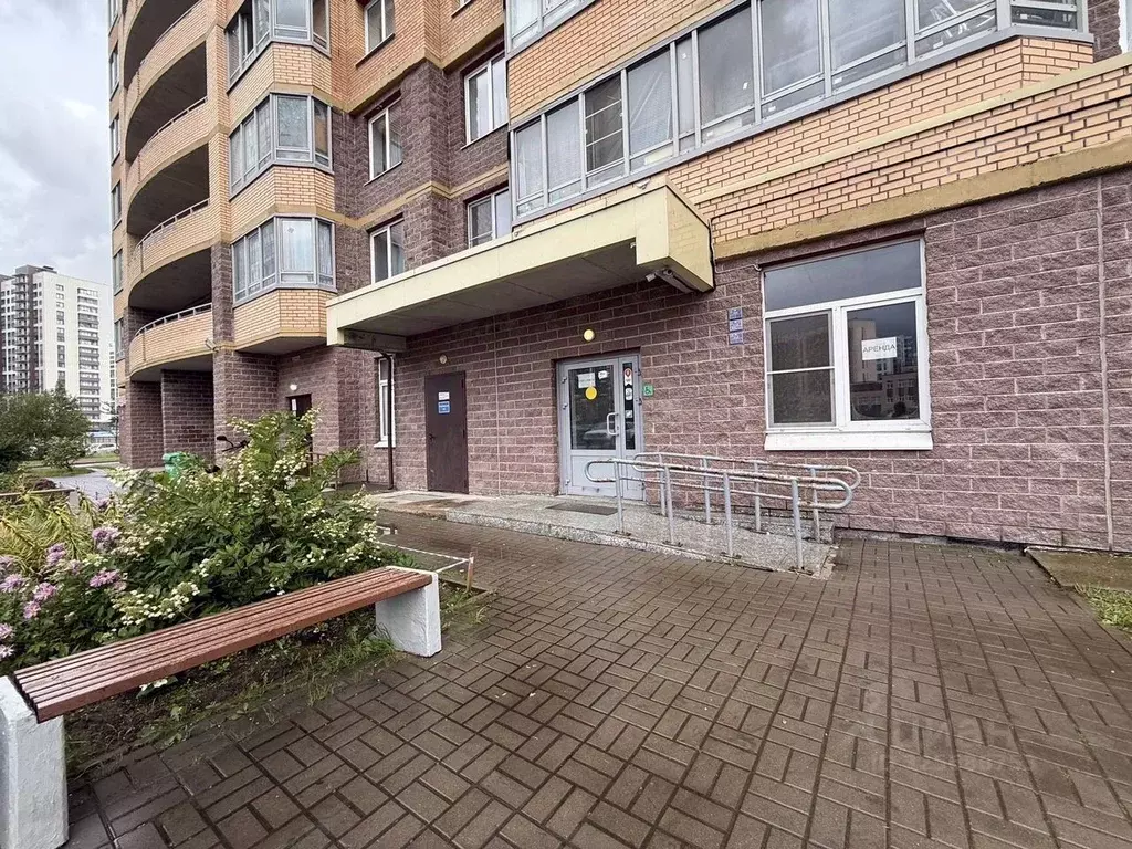 Помещение свободного назначения в Ленинградская область, Мурино ... - Фото 2