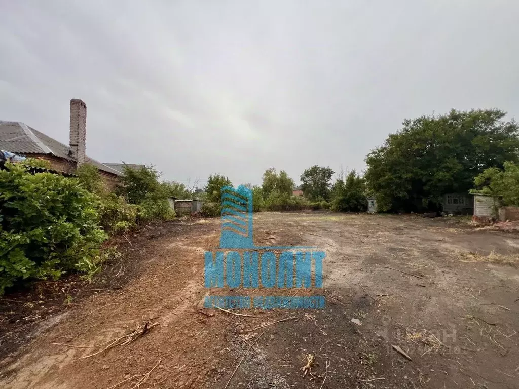 Участок в Ростовская область, Азовский район, Елизаветинское с/пос, ... - Фото 2