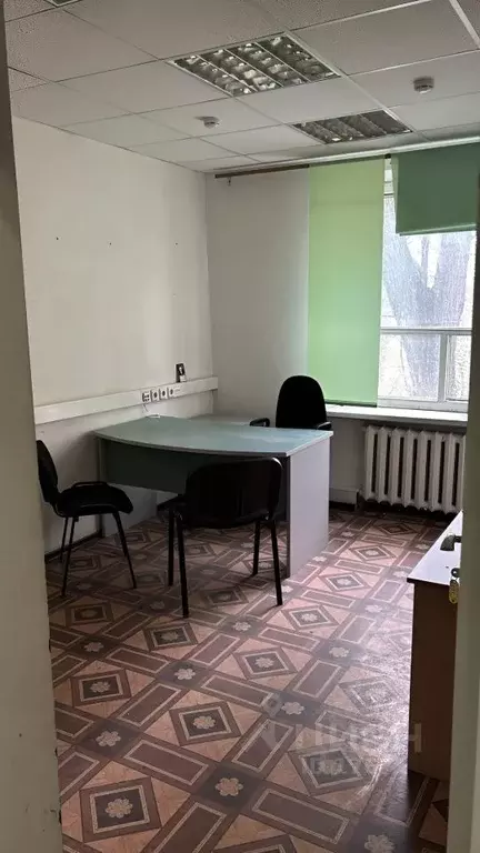 Офис в Москва Верхняя Красносельская ул., 16БС2 (12 м) - Фото 0