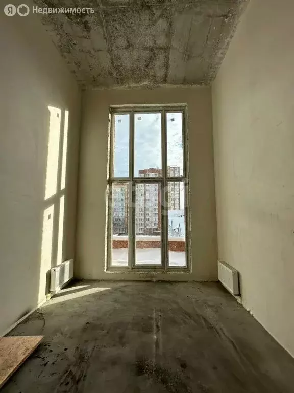 1-комнатная квартира: Тюмень, Ставропольская улица, 10 (41.57 м) - Фото 1