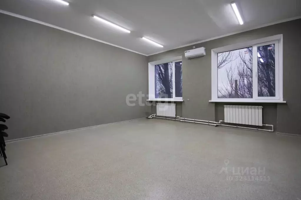 Офис в Ростовская область, Ростов-на-Дону ул. Вавилова, 61 (34 м) - Фото 1