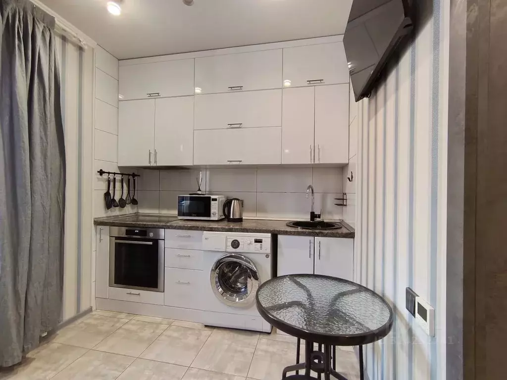 1-к кв. Адыгея, Тахтамукайский район, Старобжегокайское с/пос, Новая ... - Фото 2