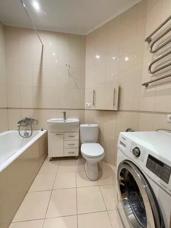 Комната Московская область, Подольск Октябрьский просп., 21б (16.0 м) - Фото 2