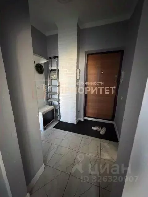 1-к кв. Саха (Якутия), Якутск Ильменская ул., 63/2 (34.0 м) - Фото 2