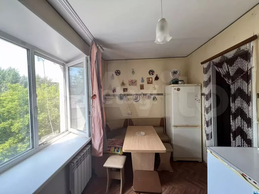 2-к. квартира, 50,3 м, 3/5 эт. - Фото 1