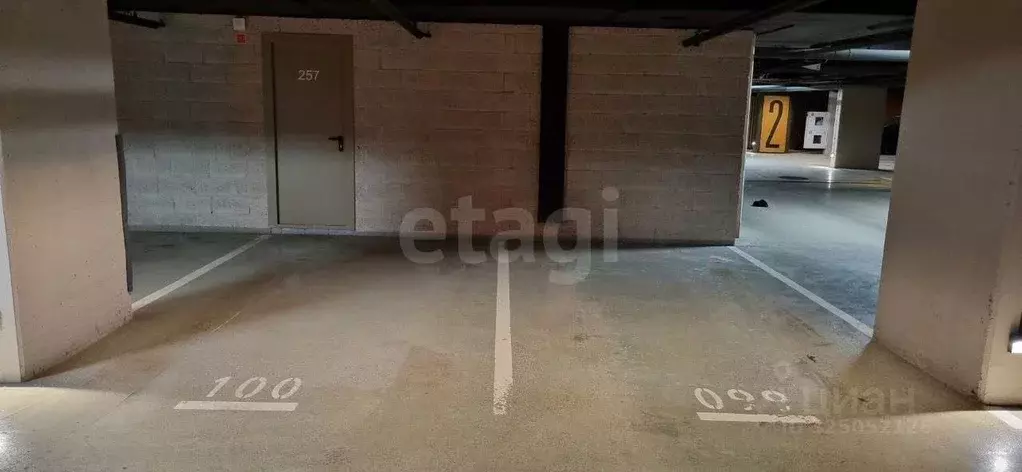 Склад в Тюменская область, Тюмень ул. Михаила Сперанского, 43 (4 м) - Фото 2