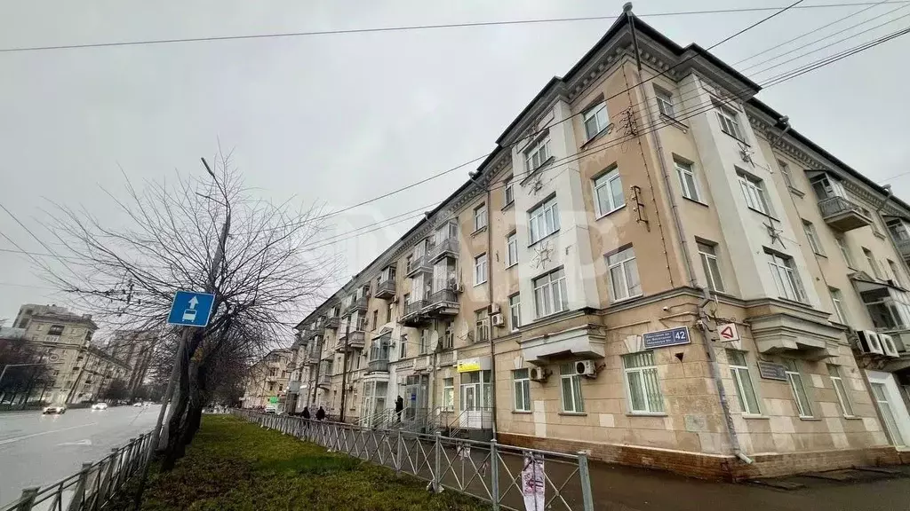 Помещение свободного назначения в Татарстан, Казань ул. Восстания, 42 ... - Фото 1