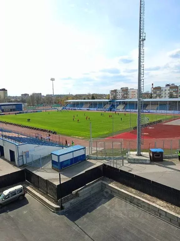 1-к кв. Волгоградская область, Волгоград Тарифная ул., 15 (36.0 м) - Фото 0
