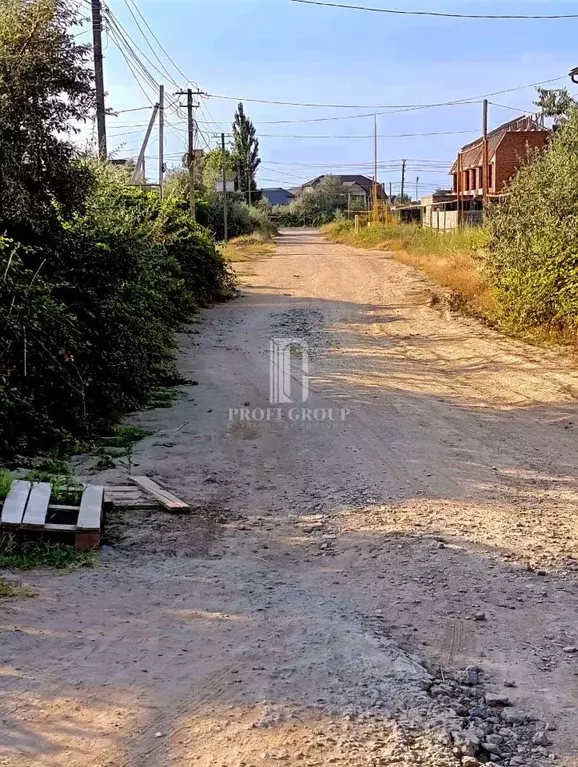 Участок в Дагестан, Избербаш ул. Интернациональная, 17 (4.5 сот.) - Фото 1
