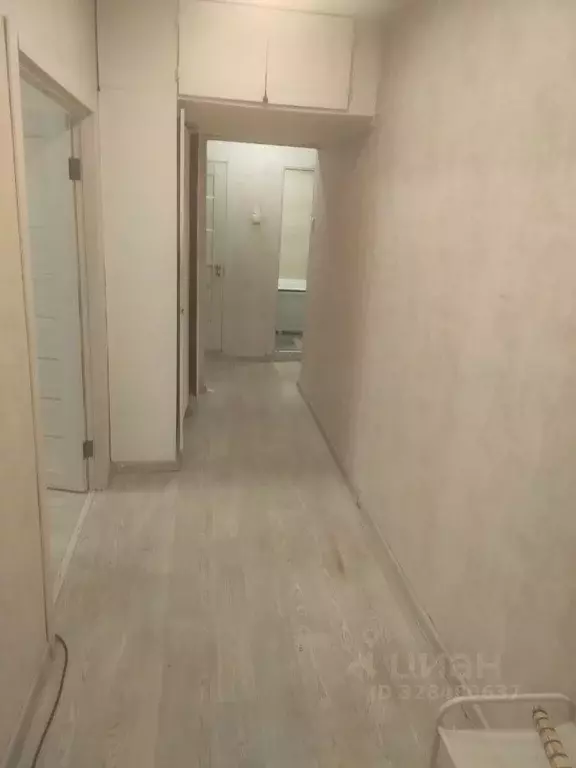 3-к кв. Москва ул. Корнейчука, 36А (60.0 м) - Фото 2