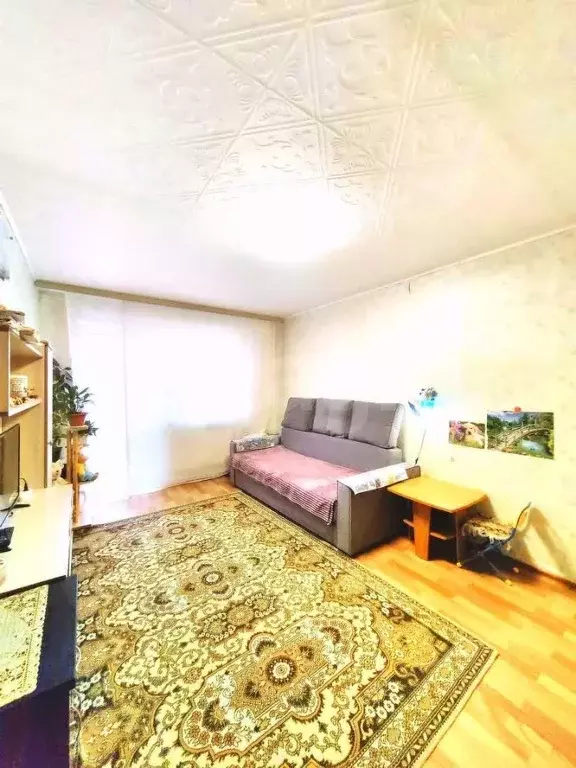 2-к кв. Пермский край, Пермь Ольховская ул., 4 (52.7 м) - Фото 2