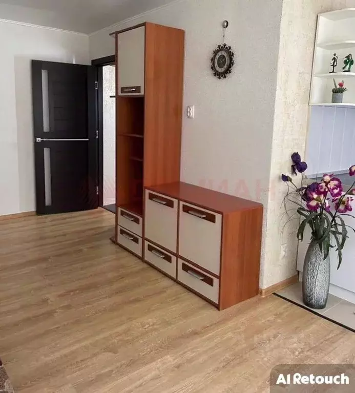 1-к кв. Ростовская область, Волгодонск Степная ул., 143 (29.5 м) - Фото 1