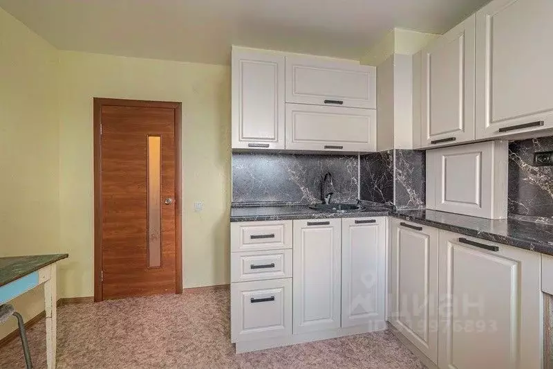 1-к кв. Пензенская область, Пенза ул. Сузюмова, 3 (28.3 м) - Фото 1